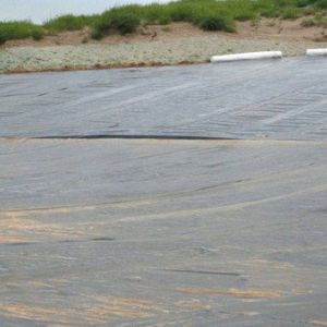 內(nèi)蒙古西烏珠穆沁旗垃圾填埋場