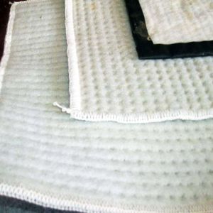 膨潤(rùn)土防水墊